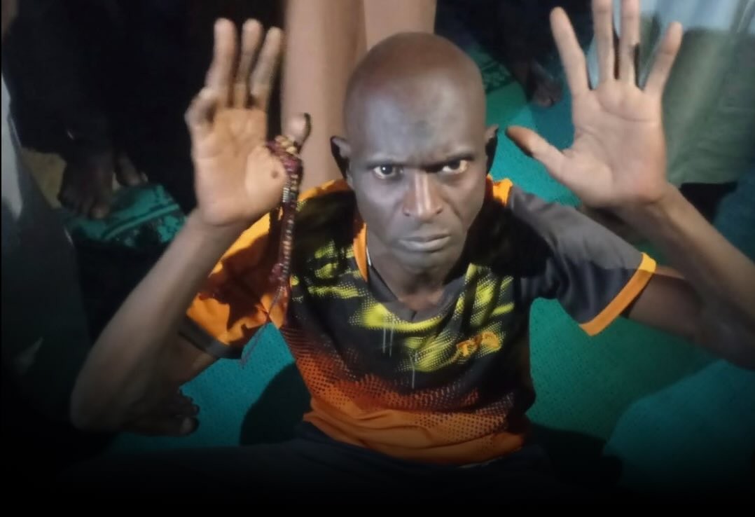 Serial Mosque Shoe Thief Arrested in Jigawa