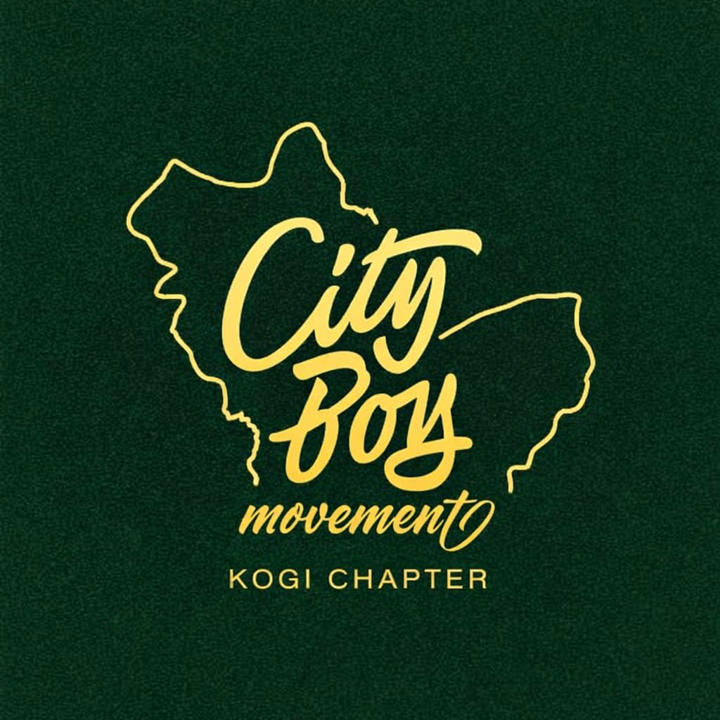 Kogi City Boy Movement (CBM)