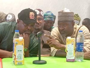 Read more about the article 2027: FCT ALGON Chair wants next Abuja south Reps from Kwali