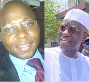 Read more about the article Ogbere Blasts Wadada Over Alleged Neglect of Udege Clash Victims