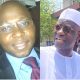Ibrahim Ogbere and Senator Ahmed Aliyu Wadada