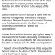 Throwback: Nasarawa Accountant-General Raises Concern Over Wage Bill, Seeks Reforms