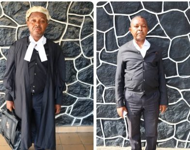EFCC Arrests Fake Lawyer Over Forged NBA Seal in Lagos