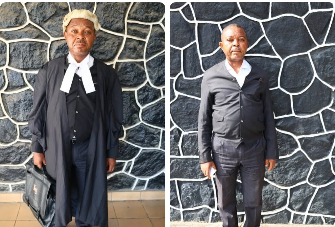 EFCC Arrests Fake Lawyer Over Forged NBA Seal in Lagos