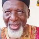 Former Chairman of the All Progressives Congress (APC) in Keffi Local Government Area of Nasarawa State, Alhaji Muhammed Bello Yakubu also known as Bello Soja
