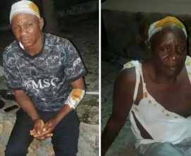 ADC officials attacked in Nasarawa State
