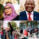 Xenophobia Row: Tanzania Expels South Africans, Halts Trade