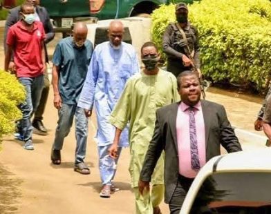 Nigeria to Begin Court Martial Over Alleged 2025 Coup Plot