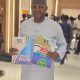 Hon. Muhammed Mahmud Awal