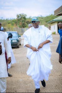 Hon. Muhammed Mahmud Awal