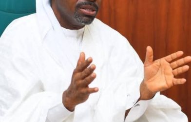 Hon. Mohammed Abdulmumini Ari