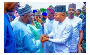Read more about the article Fallout of Kogi East APC Primaries: Jibrin Echocho Reacts Strongly After Losing Senate Ticket