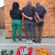 Police Arrest Three Over Alleged Explosives Plot Linked To Cash-In-Transit Heist In Free State
