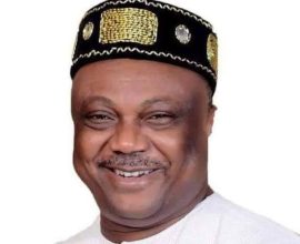 Chief Great Ogboru