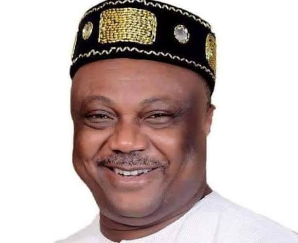 Chief Great Ogboru