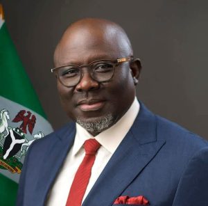 Read more about the article Aniagwu Hails Oborevwori’s Rural Devt Drive on Completion of Emevor-Orogun Road Phase II
