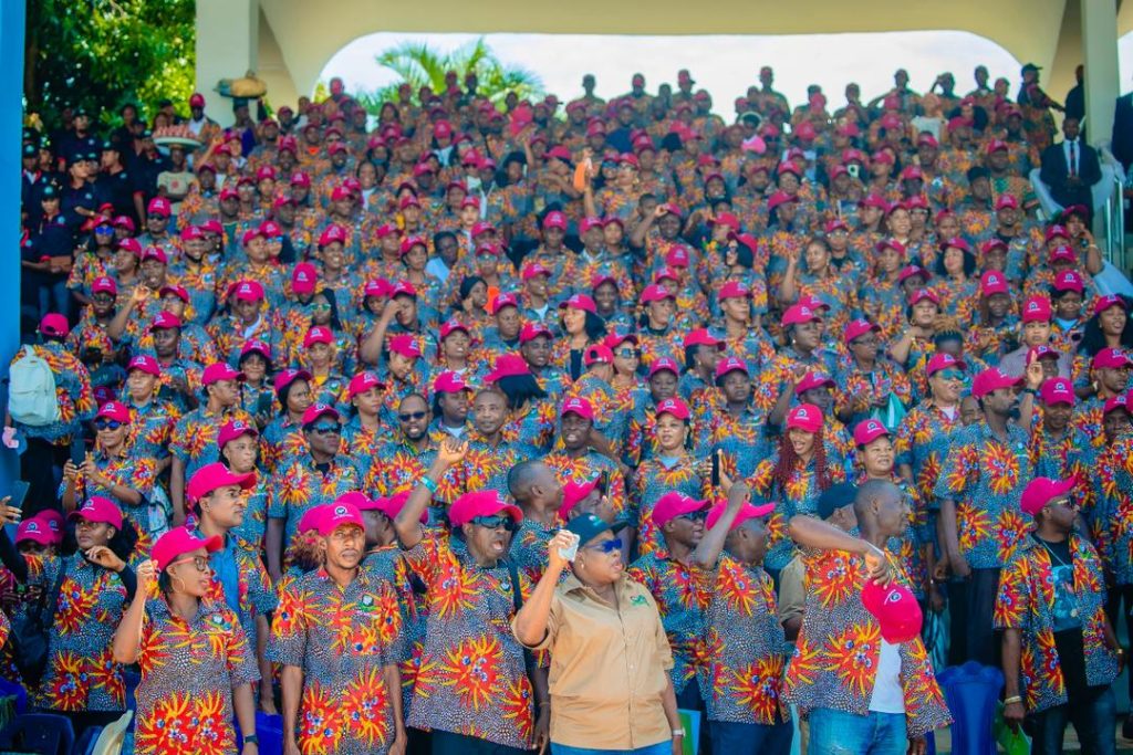 Workers' Day; My Administration Is Committed To Workers' Welfare, Says Oborevwori