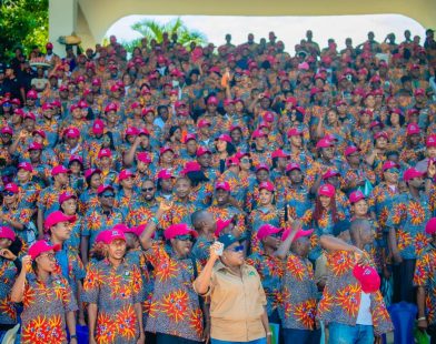 Workers' Day; My Administration Is Committed To Workers' Welfare, Says Oborevwori
