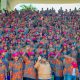 Workers' Day; My Administration Is Committed To Workers' Welfare, Says Oborevwori