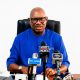 Former Chief Press Secretary to ex-Delta State Governor, Ifeanyi Okowa, Mr Olisa Ifeajika