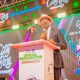 Delta State Commissioner for Works (Rural Roads) and Public Information, Mr. Charles Aniagwu