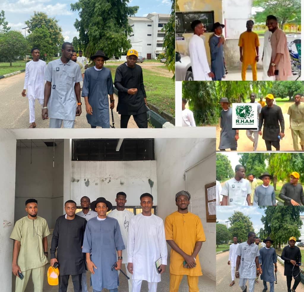 IMO POLITICAL LANDSCAPE: RENEWED HOPE ALIVE MOVEMENT DEEPENS STRUCTURE THROUGH STRATEGIC ENGAGEMENT