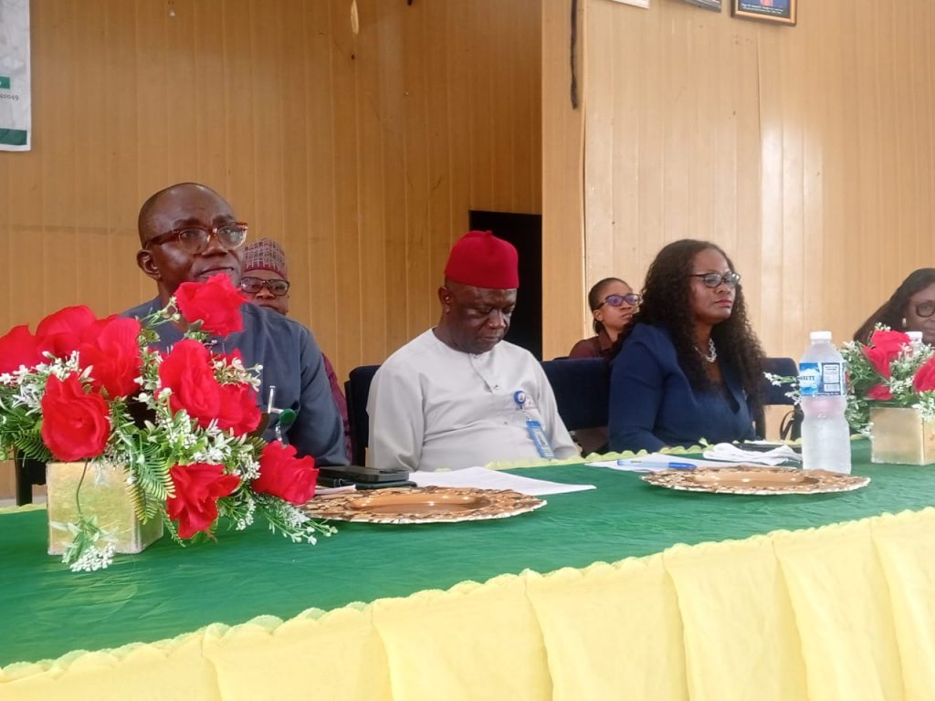 PTI Boss Flags Off FME-TVET Skills Acquisition Programme