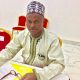 Hon. Aliyu Abdullahi Tashas, Former Executive Chairman Toto LGC