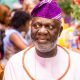 Chairman of the All Progressives Congress (APC) in Delta State, Chief Solomon Arenyeka