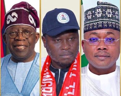 Tinubu, Ogah and Ododo