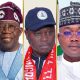 Tinubu, Ogah and Ododo