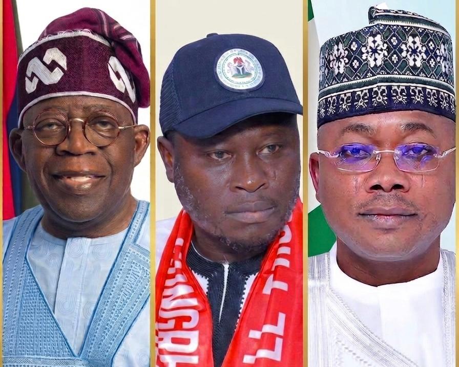 Tinubu, Ogah and Ododo