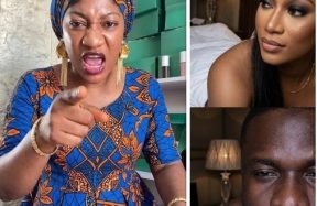 Sisi Alagbo Issues 24-Hour Ultimatum Over Circulation of Private Videos