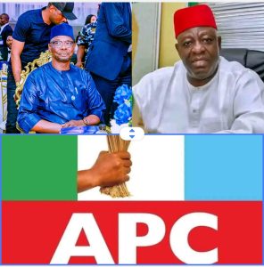 Read more about the article APC primaries: Tension mounts in Nasarawa as Lafia Communities protest political marginalization 
