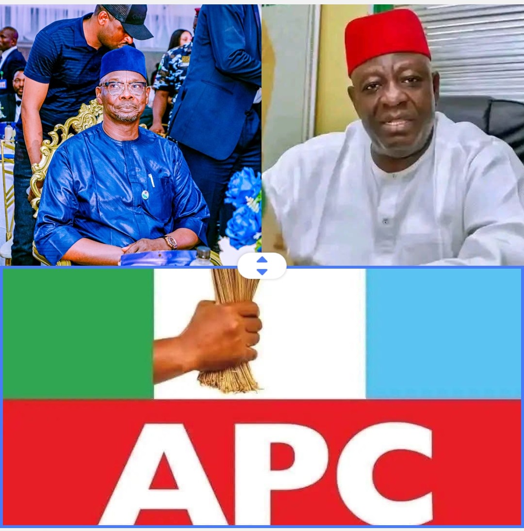 You are currently viewing APC primaries: Tension mounts in Nasarawa as Lafia Communities protest political marginalization 