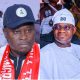 Ogah Mark and Yahaya Bello