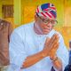 Hon. Samuel Bamidele Aro