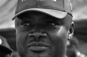 Hon. Jeremiah Umaru
