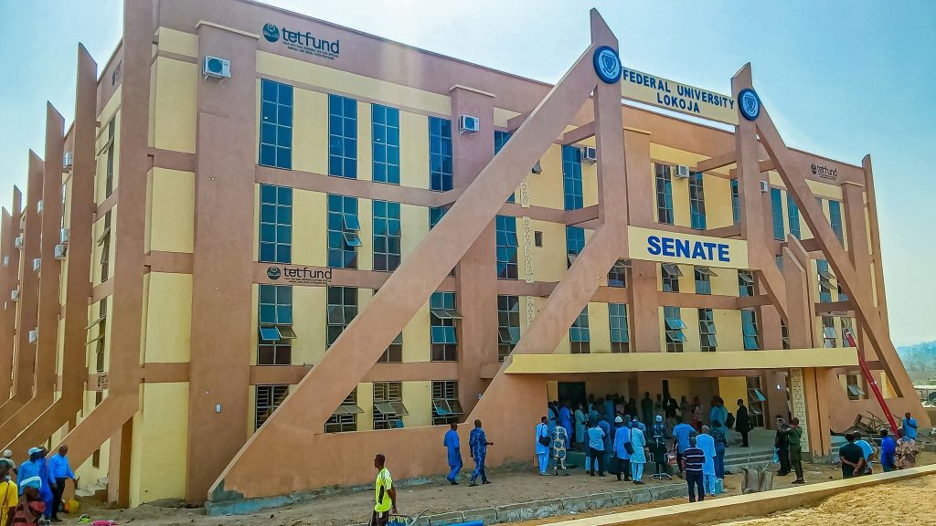 Federal University Lokoja (FUL)