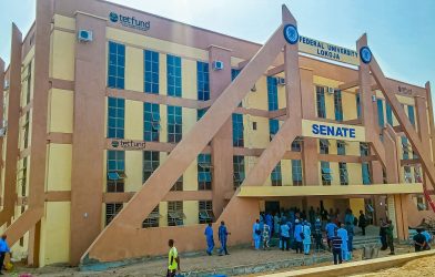 Federal University Lokoja (FUL)
