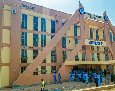 Federal University Lokoja (FUL)