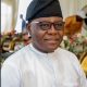 Kogi State House of Assembly election, Hon. (Prince) Bode Ogunmola