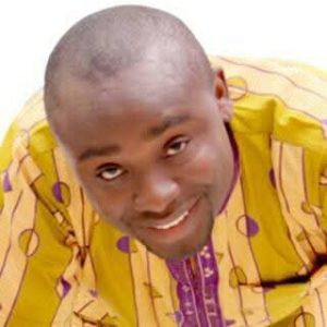 Editor and Publisher of online newspaper Kogi Reports, Mr. Opeyemi Owoeye