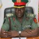 Late Major General Rabe Abubakar (Rtd.)