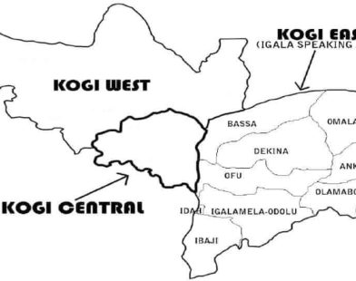 Kogi State