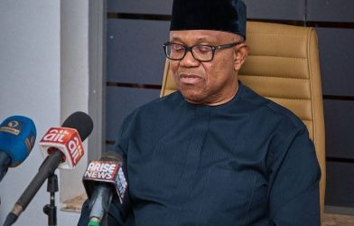 Peter Obi