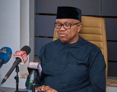 Peter Obi