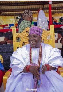Read more about the article “Dignify Your Stools, Refuse to Be Used as Agents of Division,” MEKSTA Warns Okun Royal Fathers
