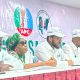 2027: Group declare support for Tinubu's re election, Says economic reforms, others working