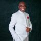 Pastor Adekunle Emmanuel Ojo of Living Faith Church, Egba, Benin City,